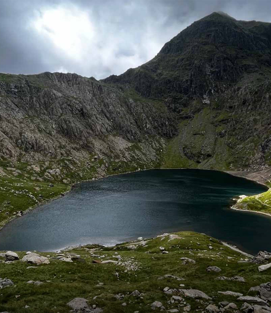 5 meilleures montagnes à escalader au Royaume-uni